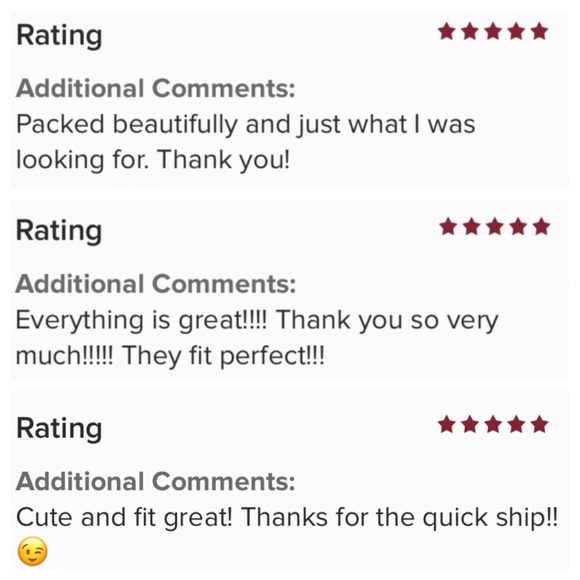 🌸Shop with confidence! - Picture 8 of 16